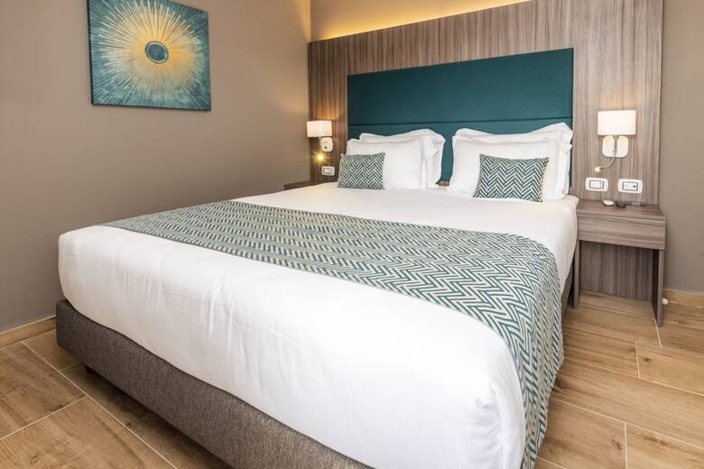 Aurelia Antica Suites & Apartments
