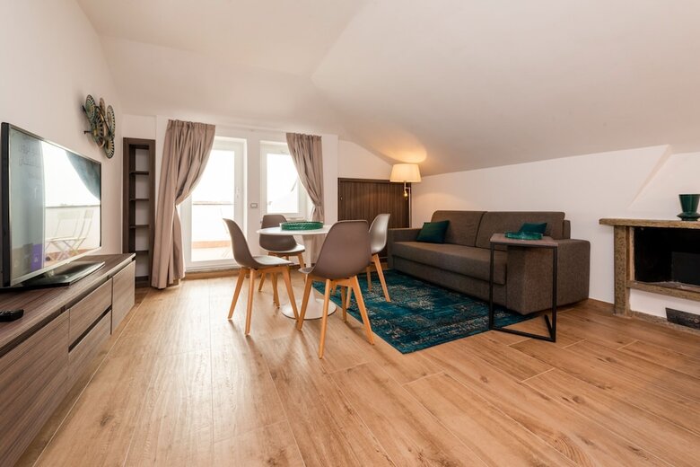 Aurelia Antica Suites & Apartments