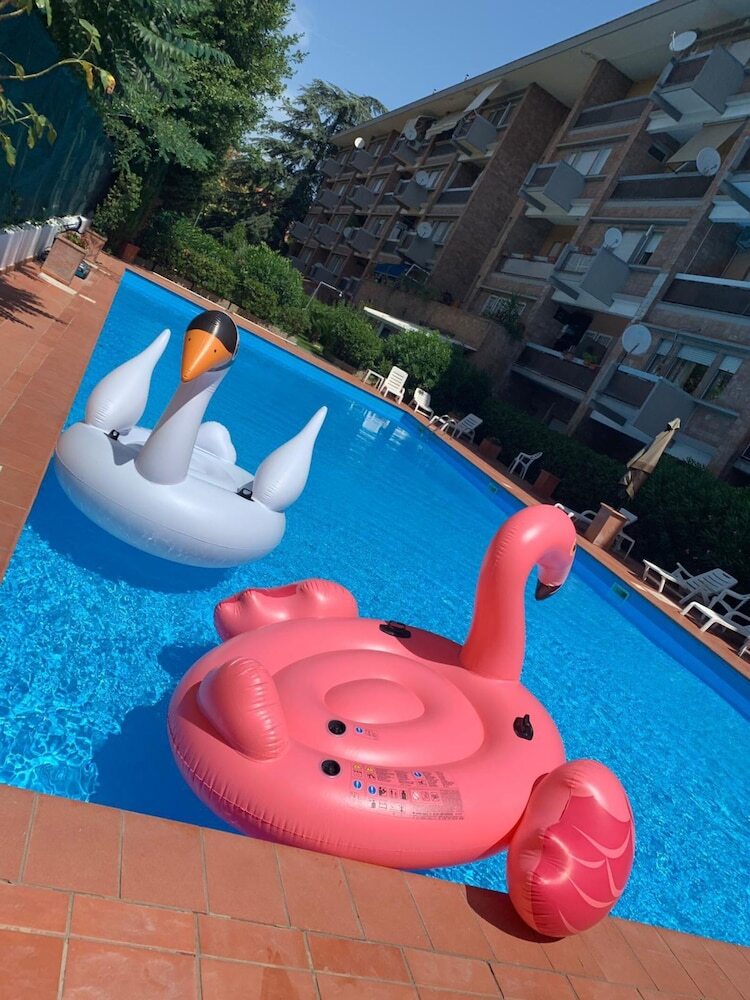 Aurelia Antica Suites & Apartments