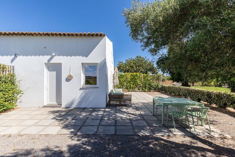 Agroturismo Quinta Da Capelinha