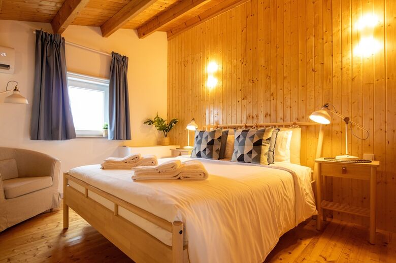 Agroturismo Quinta Da Capelinha