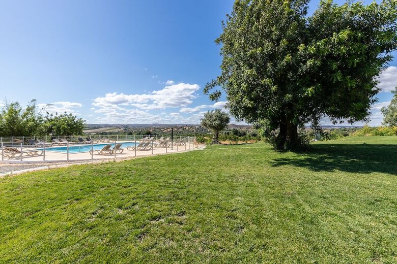 Agroturismo Quinta Da Capelinha