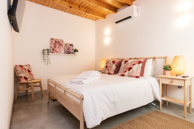 Agroturismo Quinta Da Capelinha