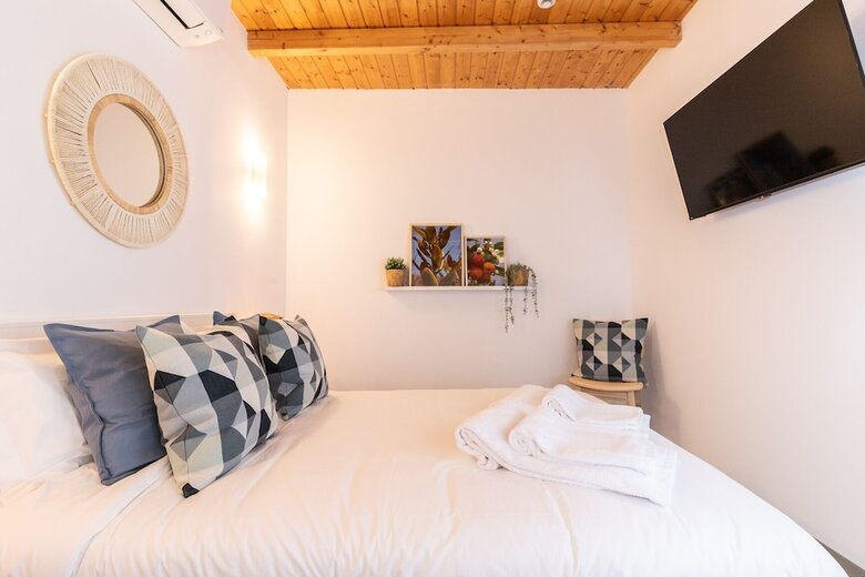 Agroturismo Quinta Da Capelinha
