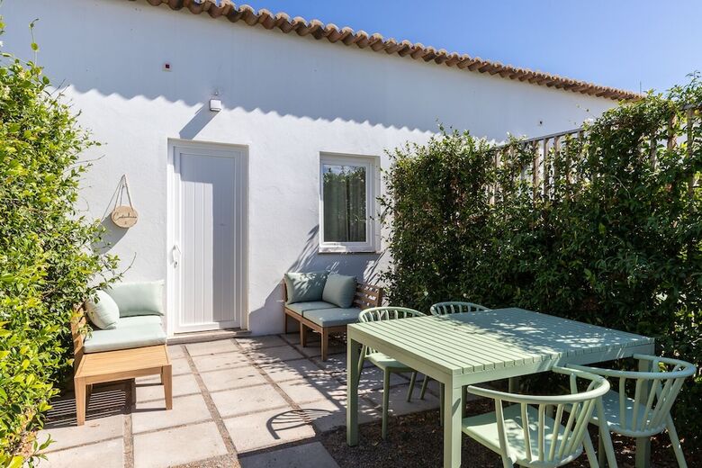 Agroturismo Quinta Da Capelinha