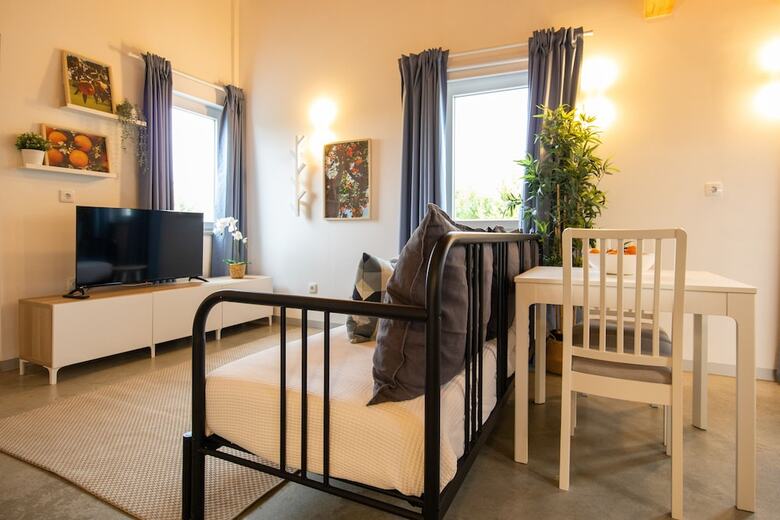 Agroturismo Quinta Da Capelinha