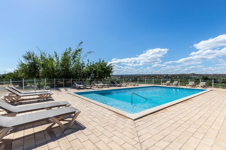 Agroturismo Quinta Da Capelinha