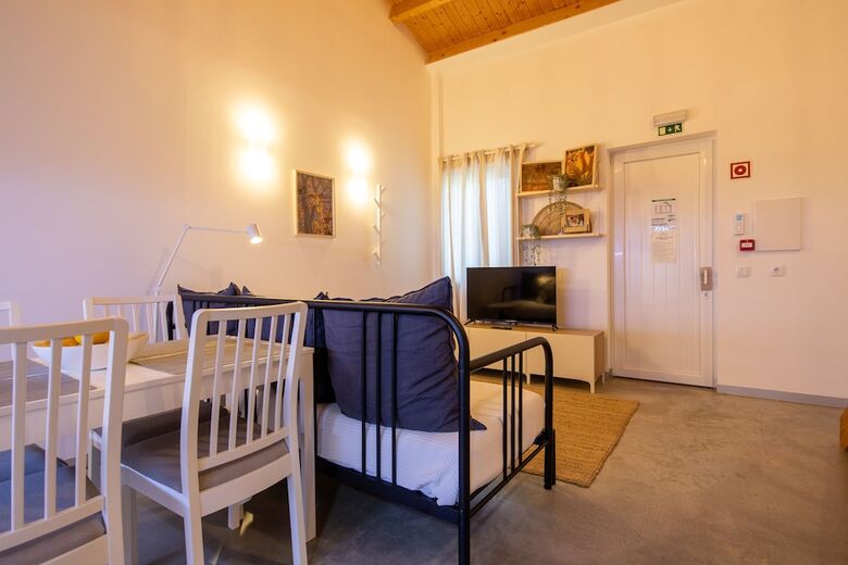 Agroturismo Quinta Da Capelinha