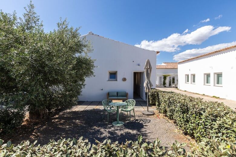 Agroturismo Quinta Da Capelinha