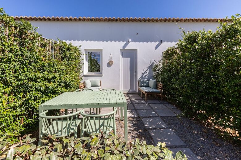 Agroturismo Quinta Da Capelinha