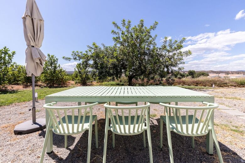 Agroturismo Quinta Da Capelinha