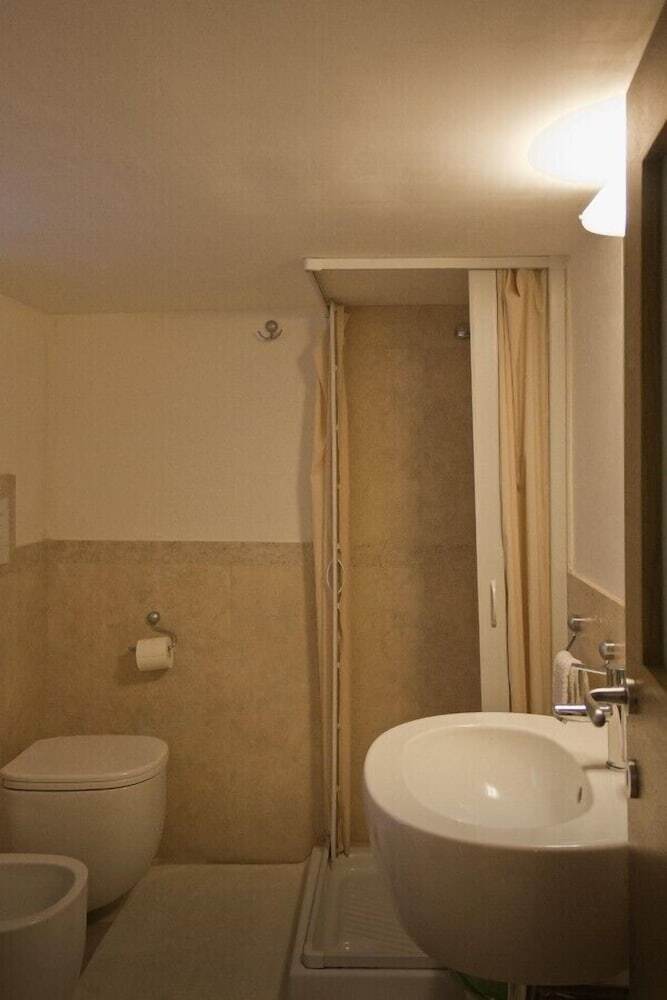 Grotta Cilicia B&B