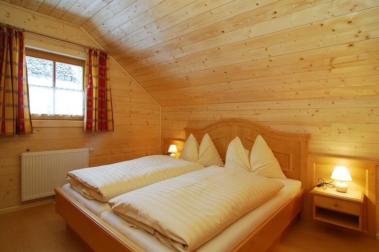 Hotel Almdorf Reiteralm