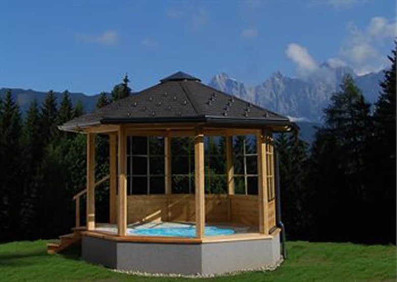 Hotel Almdorf Reiteralm