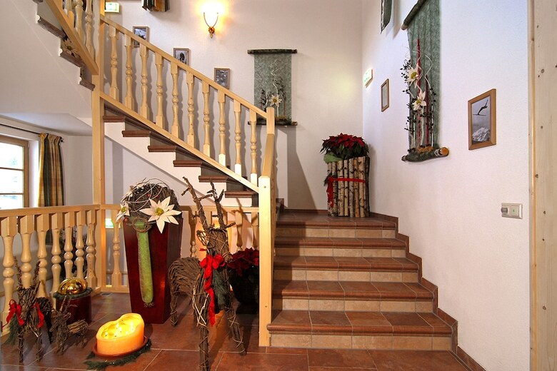 Hotel Almdorf Reiteralm