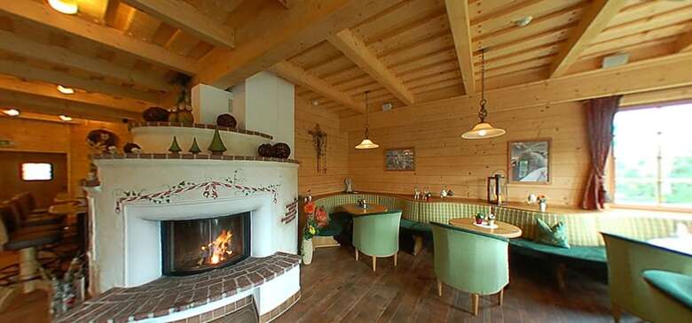 Hotel Almdorf Reiteralm
