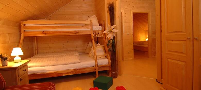 Hotel Almdorf Reiteralm