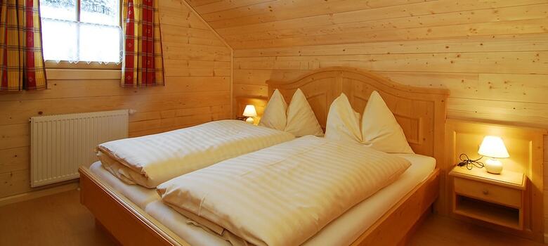 Hotel Almdorf Reiteralm