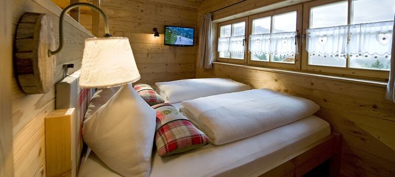 Hotel Almdorf Reiteralm