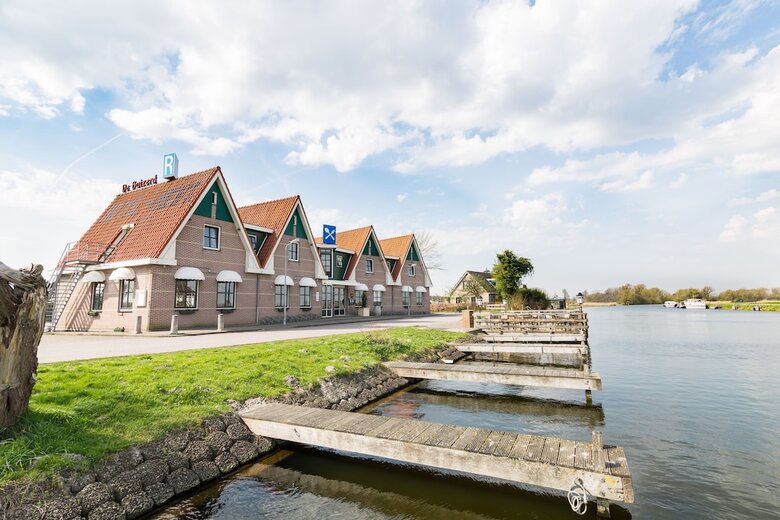 Hotel De Buizerd