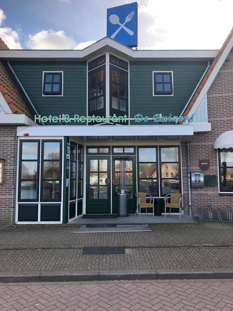 Hotel De Buizerd