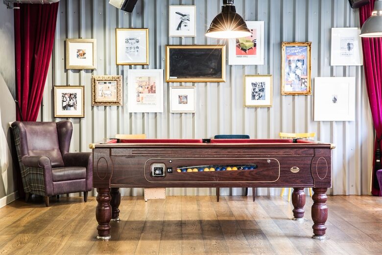 Hotel Yha Liverpool Central