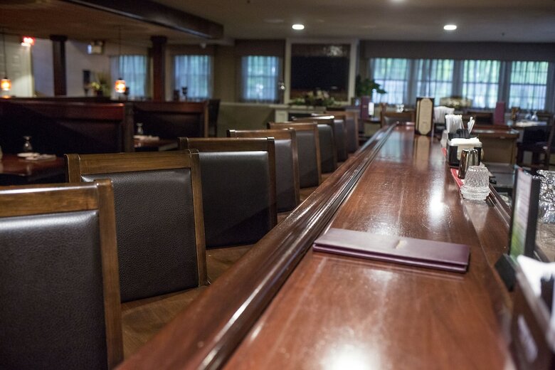 Hotel Chocksett Inn And Restaurant