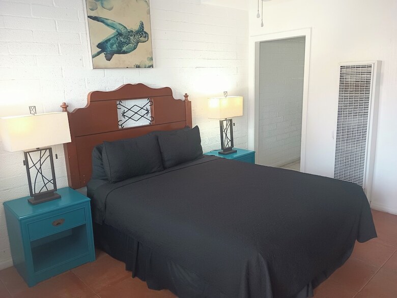 Motel Oceana Boutique Hotel