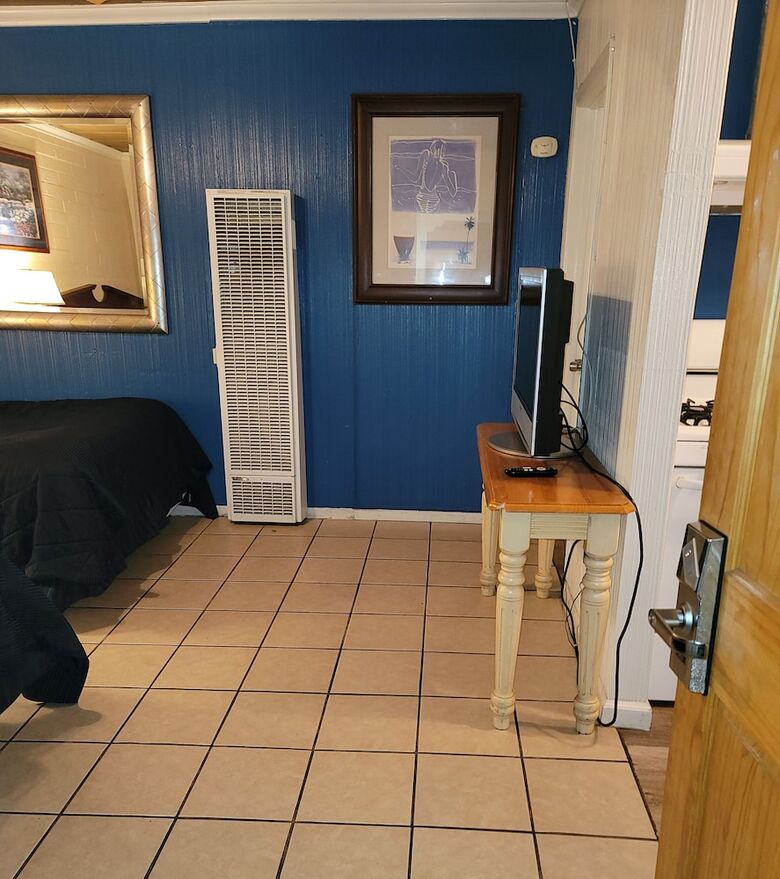 Motel Oceana Boutique Hotel