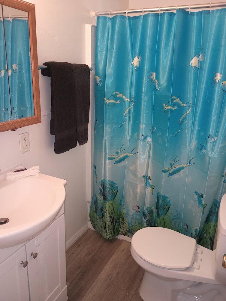 Motel Oceana Boutique Hotel