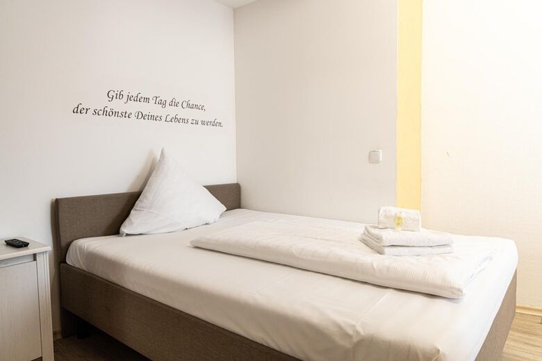 Hotel Europa