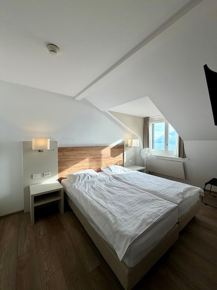 Hotel H�tel Pr�alpina