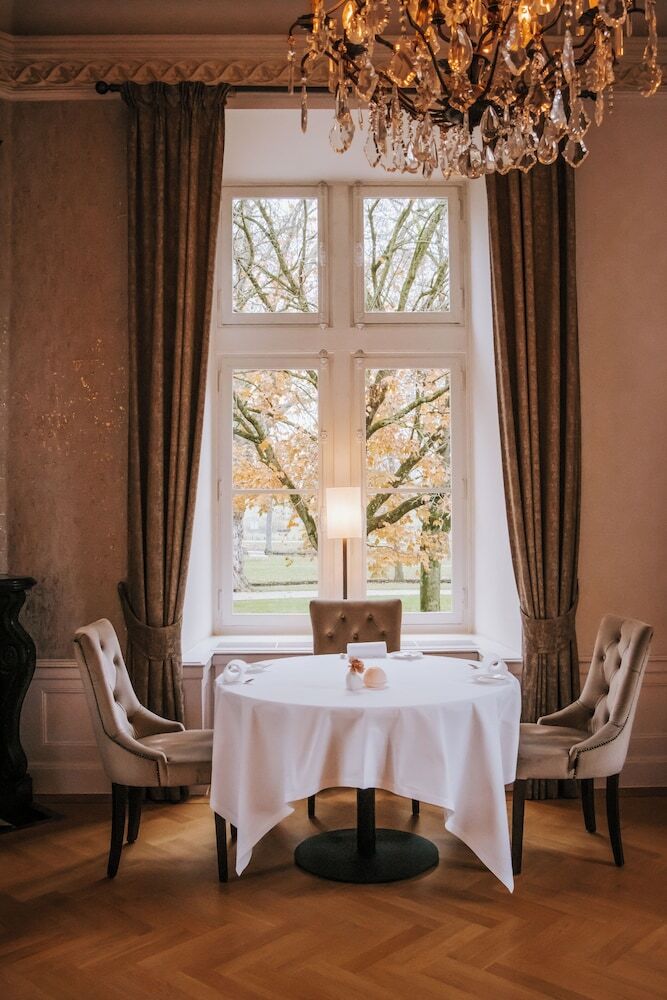 Hotel Chateau Wittem