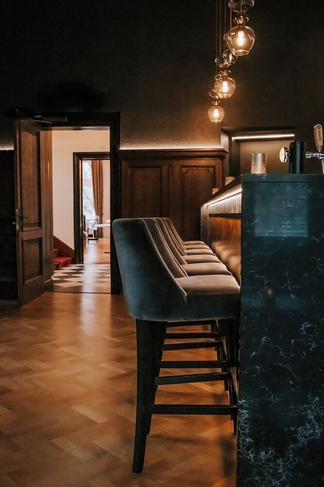 Hotel Chateau Wittem