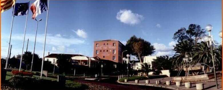 Hotel Des Vignes
