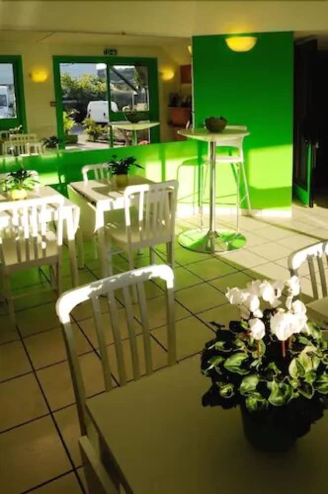 Lemon Hotel Vigneux