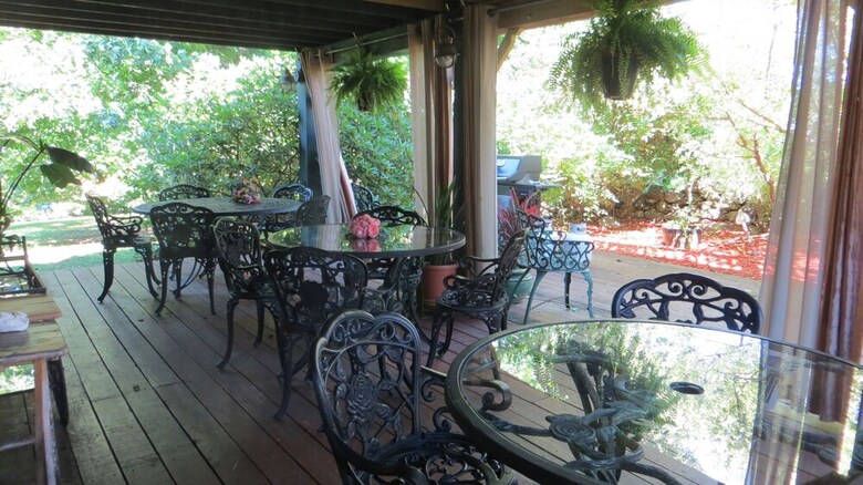 Bed & Breakfast Captain Grant's 1754