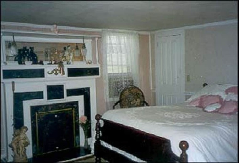 Bed & Breakfast Captain Grant's 1754