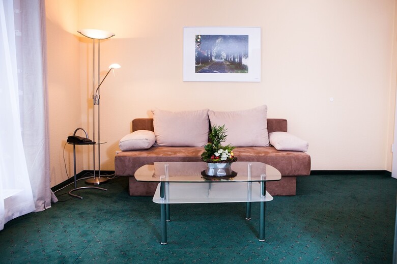 Hotel Zum Deutschen Eck