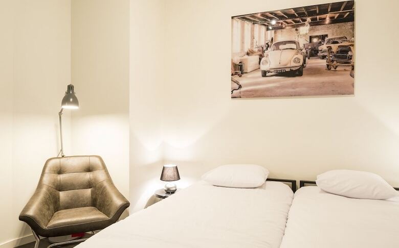 Getaway Leuven
