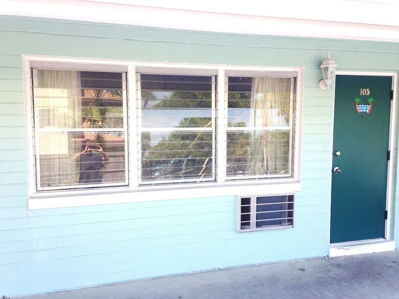 Hawaii Motel
