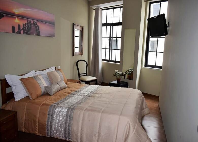 Residencial Belo Horizonte