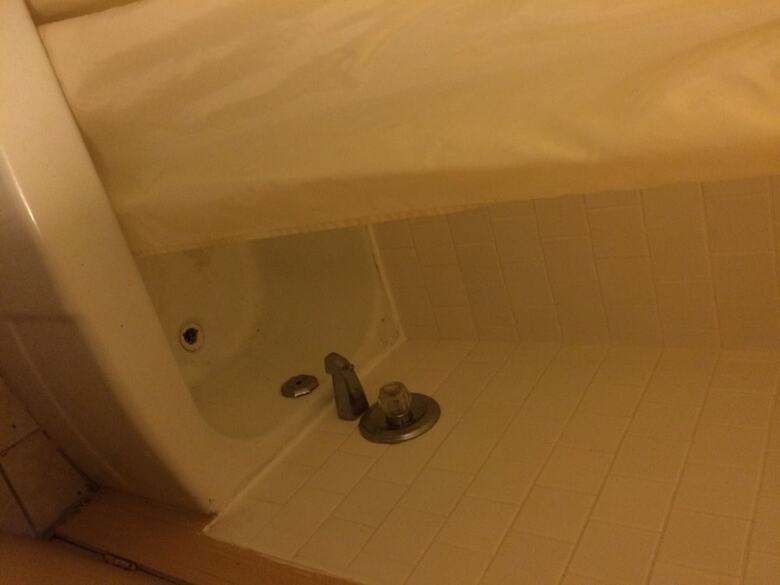 Motel Budget Inn