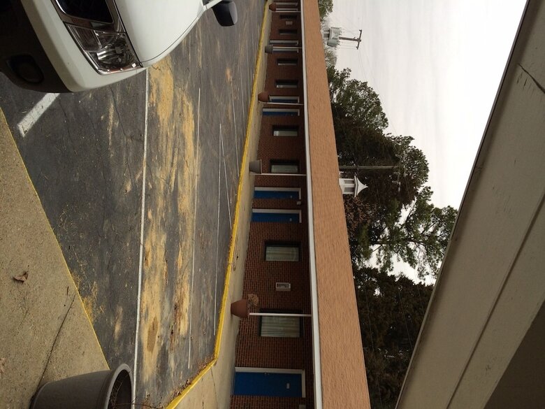 Motel Budget Inn