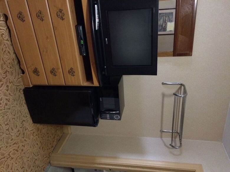 Motel Budget Inn
