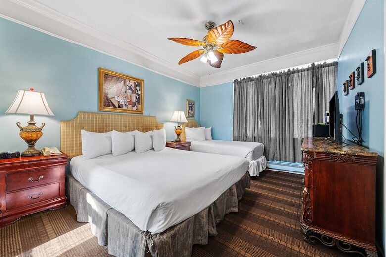 Fitzgerald Hotel