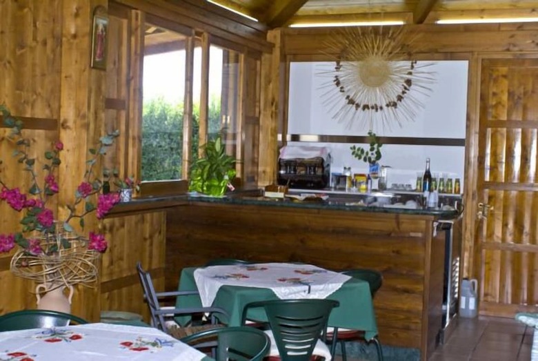 Agroturismo Agriturismo Li Damiani