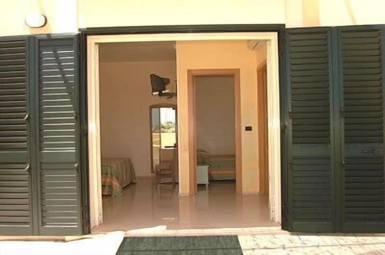 Agroturismo Agriturismo Li Damiani