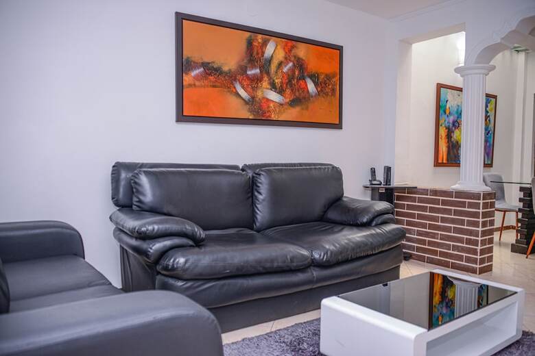 Brown Stone Apartments