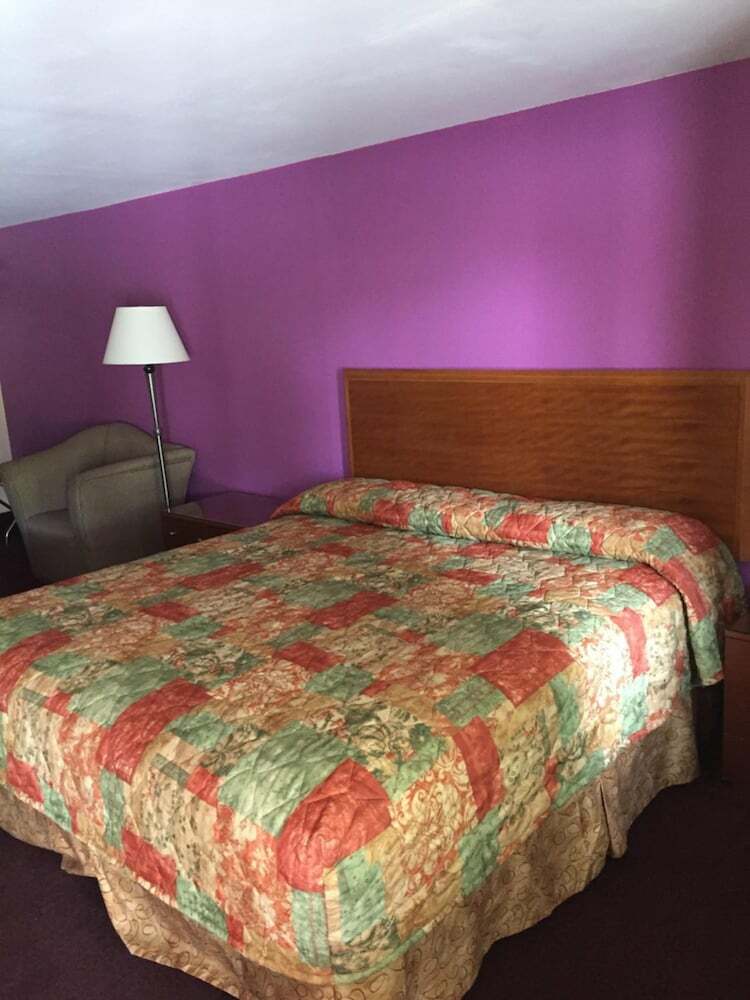 Motel Scottish Inns Albany